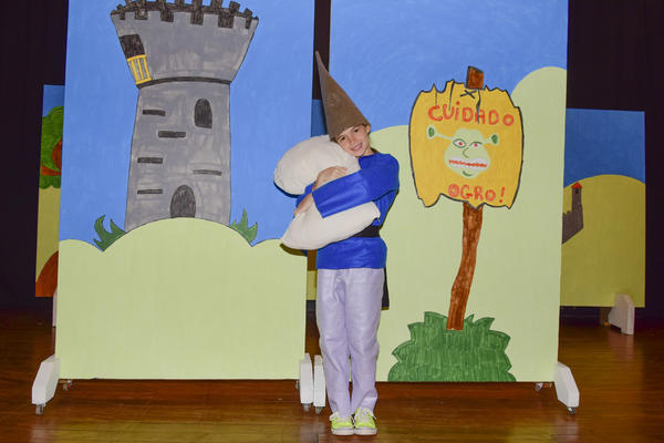 Buy your photos of the eventNR1 - Kids 10 a 16/07/17 on Fotop