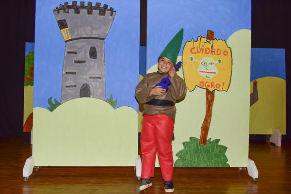 Buy your photos of the eventNR1 - Kids 10 a 16/07/17 on Fotop