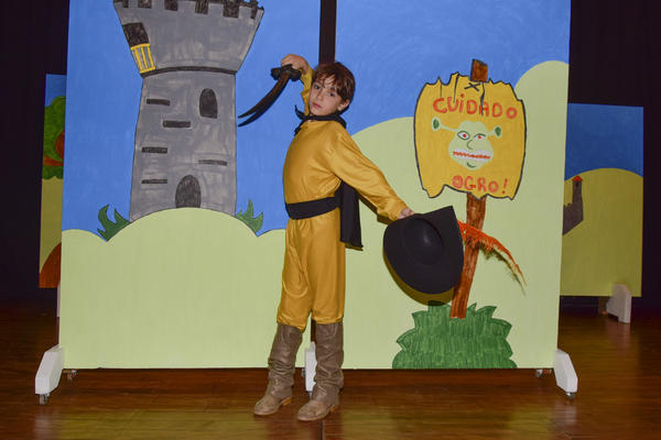 Buy your photos of the eventNR1 - Kids 10 a 16/07/17 on Fotop