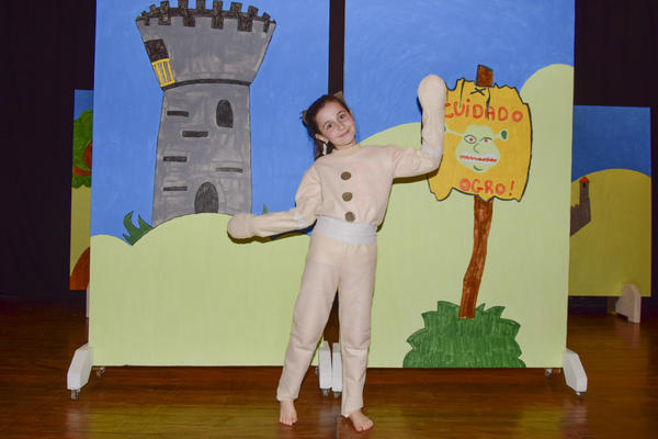 Buy your photos of the eventNR1 - Kids 10 a 16/07/17 on Fotop