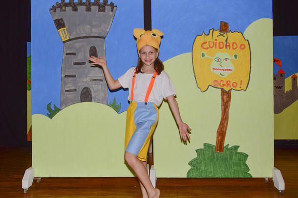 Buy your photos of the eventNR1 - Kids 10 a 16/07/17 on Fotop