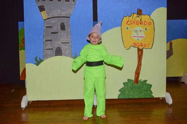 Buy your photos of the eventNR1 - Kids 10 a 16/07/17 on Fotop