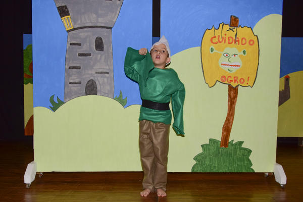 Buy your photos of the eventNR1 - Kids 10 a 16/07/17 on Fotop