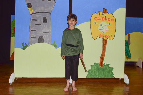 Buy your photos of the eventNR1 - Kids 10 a 16/07/17 on Fotop