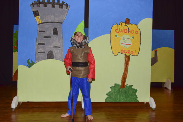 Buy your photos of the eventNR1 - Kids 10 a 16/07/17 on Fotop