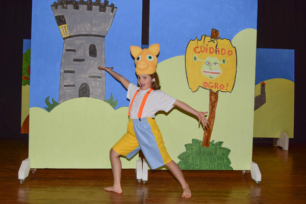 Buy your photos of the eventNR1 - Kids 10 a 16/07/17 on Fotop