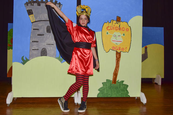 Buy your photos of the eventNR1 - Kids 10 a 16/07/17 on Fotop