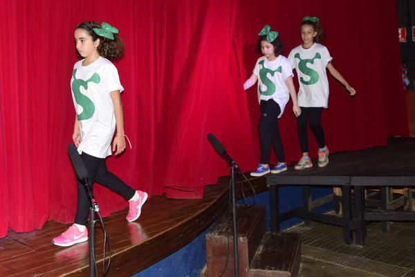 Buy your photos of the eventNR1 - Kids 10 a 16/07/17 on Fotop