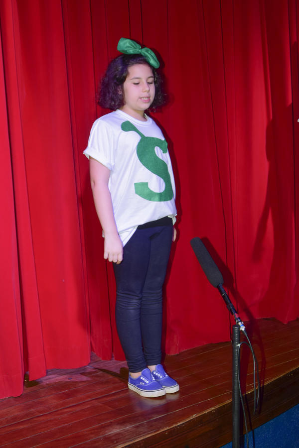 Buy your photos of the eventNR1 - Kids 10 a 16/07/17 on Fotop