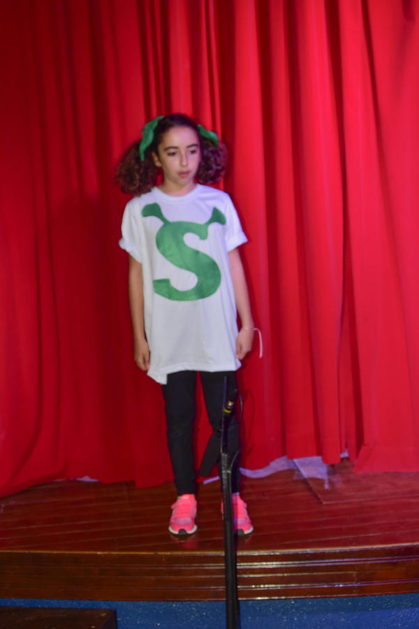 Buy your photos of the eventNR1 - Kids 10 a 16/07/17 on Fotop