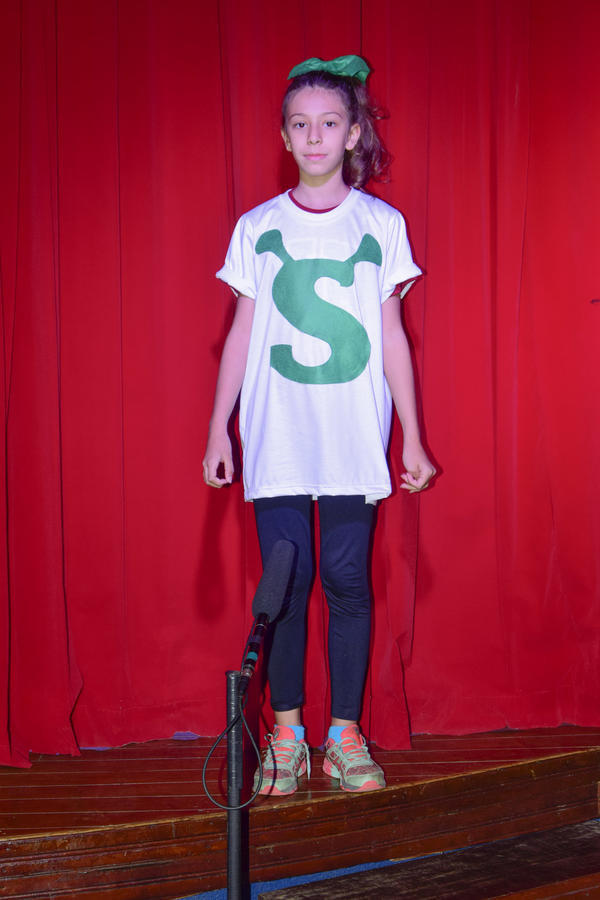 Buy your photos of the eventNR1 - Kids 10 a 16/07/17 on Fotop