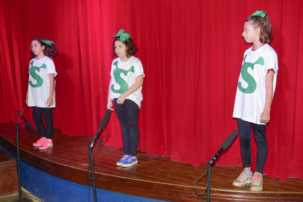 Buy your photos of the eventNR1 - Kids 10 a 16/07/17 on Fotop