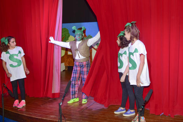 Buy your photos of the eventNR1 - Kids 10 a 16/07/17 on Fotop