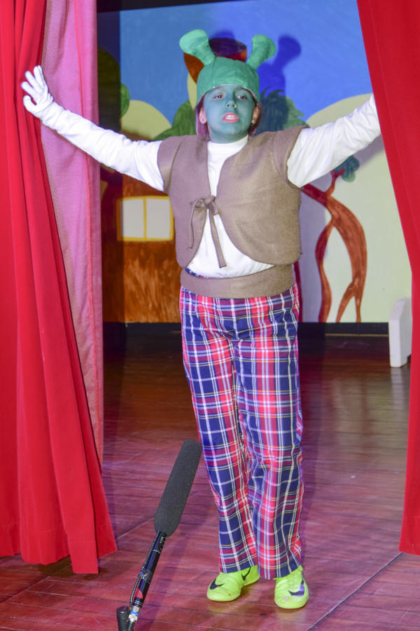 Buy your photos of the eventNR1 - Kids 10 a 16/07/17 on Fotop