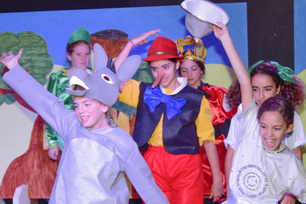 Buy your photos of the eventNR1 - Kids 10 a 16/07/17 on Fotop