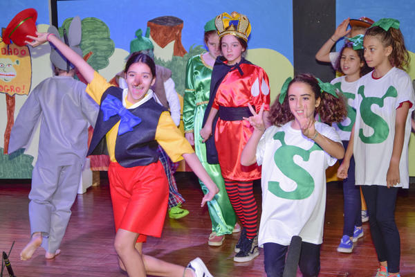 Buy your photos of the eventNR1 - Kids 10 a 16/07/17 on Fotop