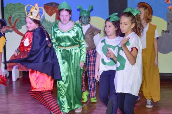 Buy your photos of the eventNR1 - Kids 10 a 16/07/17 on Fotop