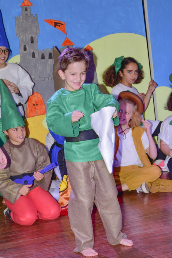 Buy your photos of the eventNR1 - Kids 10 a 16/07/17 on Fotop