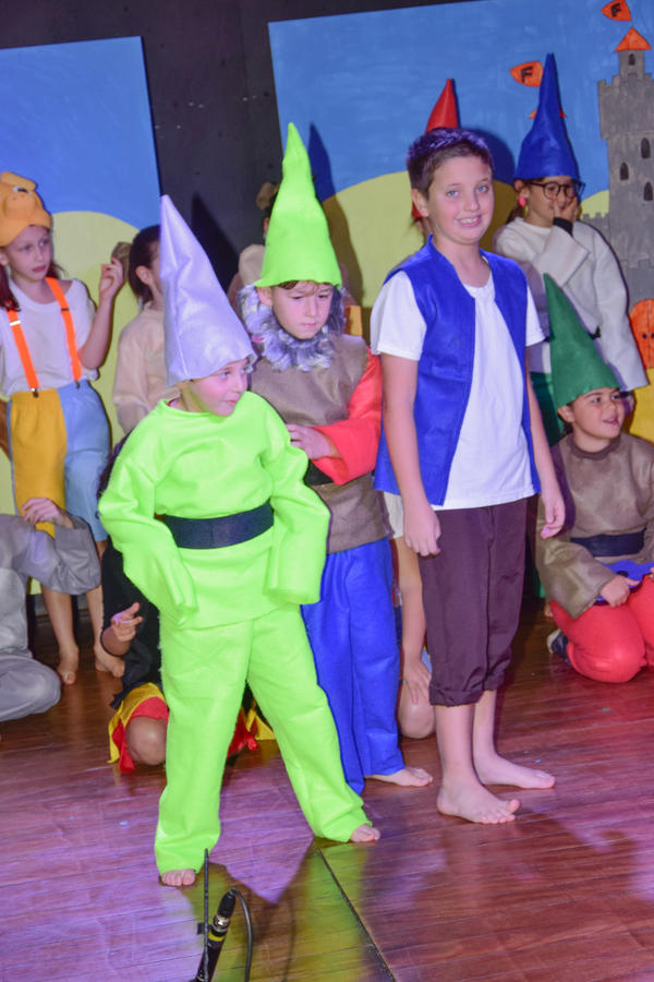 Buy your photos of the eventNR1 - Kids 10 a 16/07/17 on Fotop