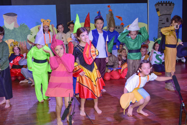 Buy your photos of the eventNR1 - Kids 10 a 16/07/17 on Fotop