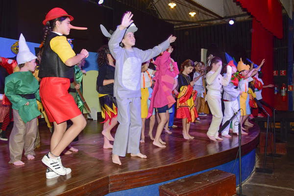 Buy your photos of the eventNR1 - Kids 10 a 16/07/17 on Fotop