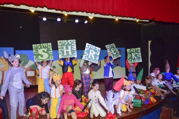 Buy your photos of the eventNR1 - Kids 10 a 16/07/17 on Fotop