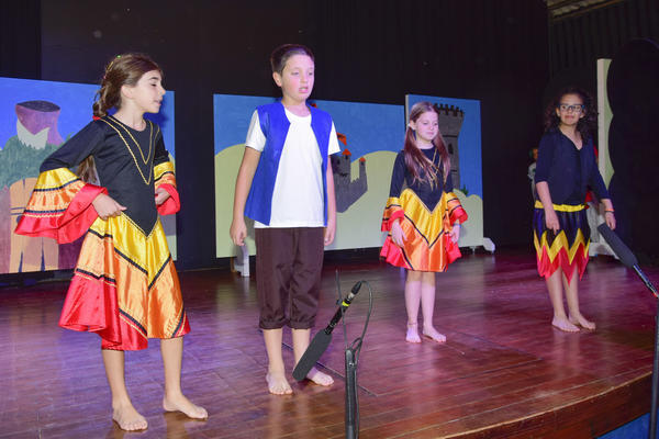 Buy your photos of the eventNR1 - Kids 10 a 16/07/17 on Fotop