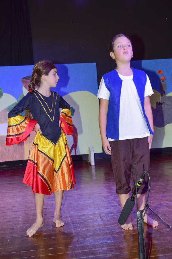 Buy your photos of the eventNR1 - Kids 10 a 16/07/17 on Fotop