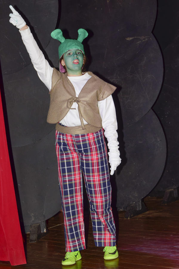 Buy your photos of the eventNR1 - Kids 10 a 16/07/17 on Fotop