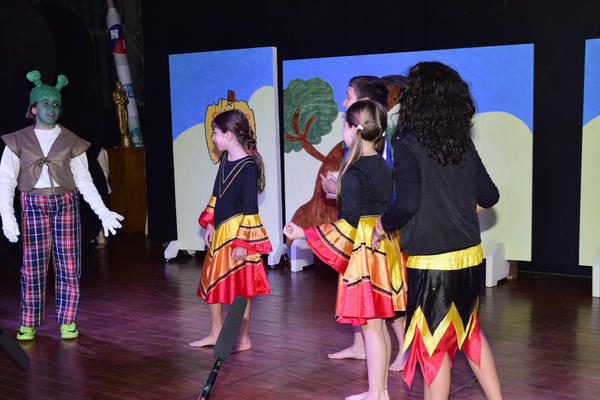 Buy your photos of the eventNR1 - Kids 10 a 16/07/17 on Fotop