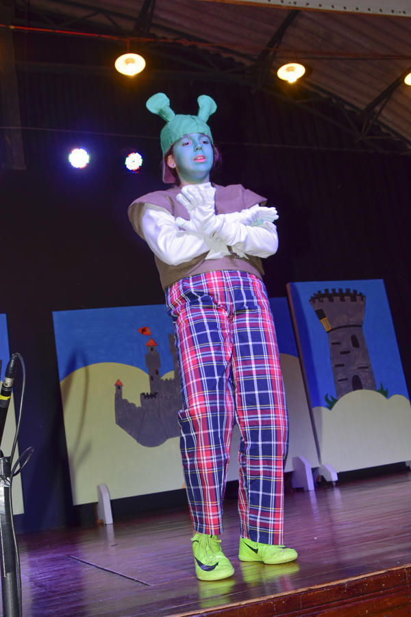 Buy your photos of the eventNR1 - Kids 10 a 16/07/17 on Fotop