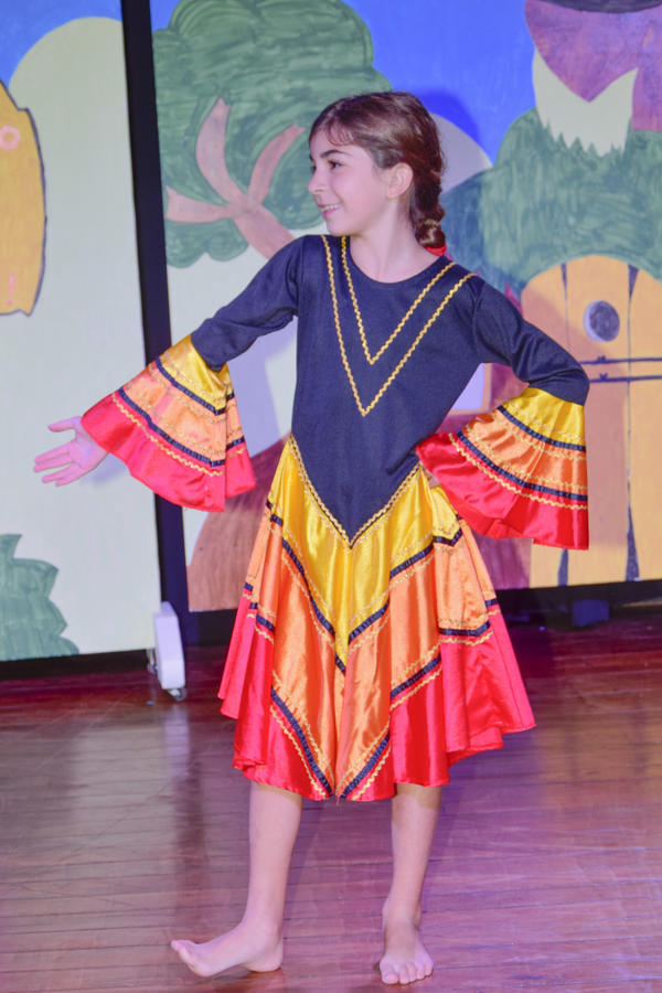 Buy your photos of the eventNR1 - Kids 10 a 16/07/17 on Fotop