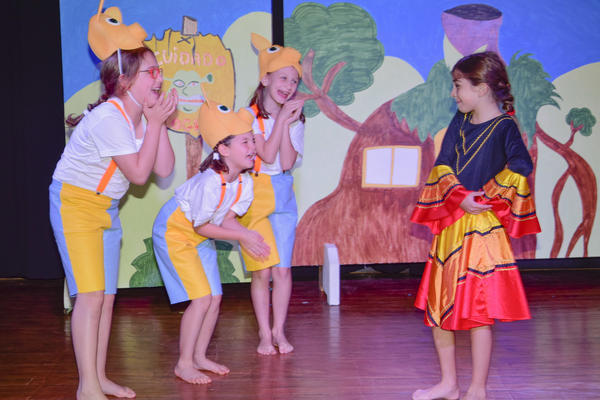 Buy your photos of the eventNR1 - Kids 10 a 16/07/17 on Fotop