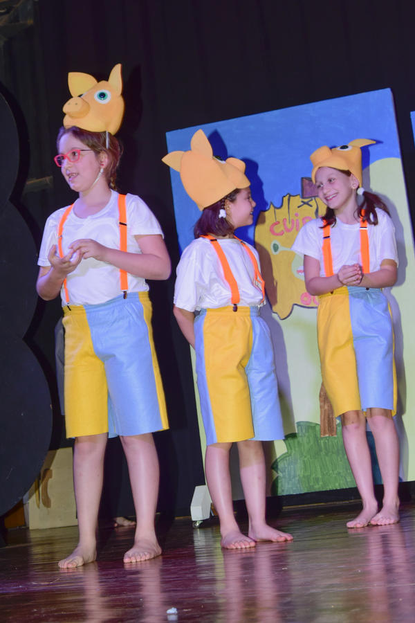 Buy your photos of the eventNR1 - Kids 10 a 16/07/17 on Fotop