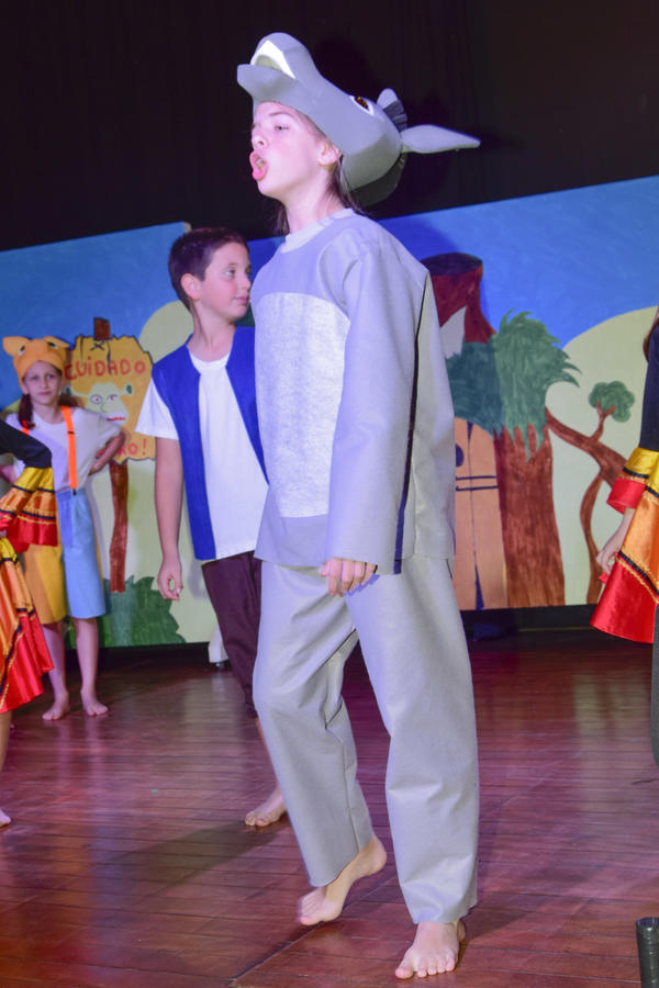 Buy your photos of the eventNR1 - Kids 10 a 16/07/17 on Fotop