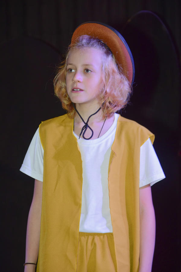 Buy your photos of the eventNR1 - Kids 10 a 16/07/17 on Fotop