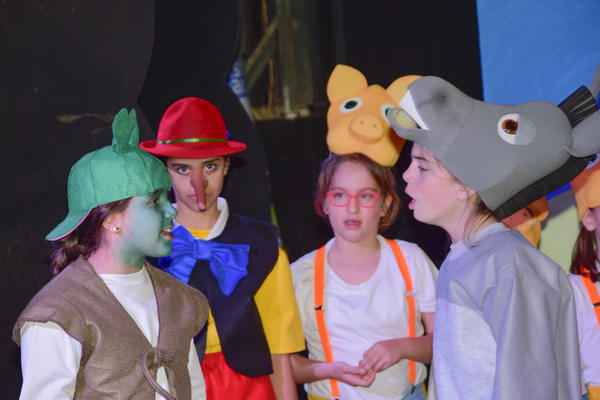 Buy your photos of the eventNR1 - Kids 10 a 16/07/17 on Fotop