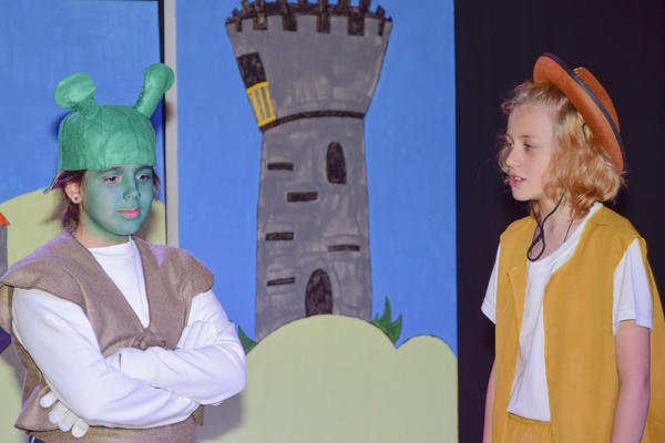 Buy your photos of the eventNR1 - Kids 10 a 16/07/17 on Fotop