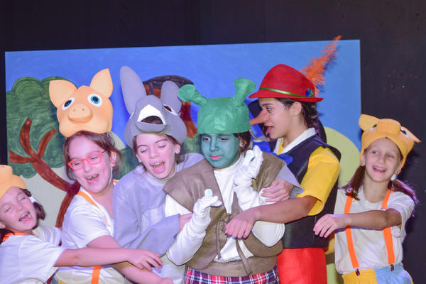 Buy your photos of the eventNR1 - Kids 10 a 16/07/17 on Fotop