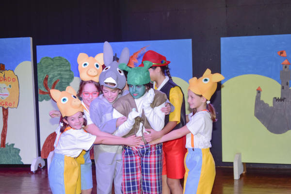 Buy your photos of the eventNR1 - Kids 10 a 16/07/17 on Fotop