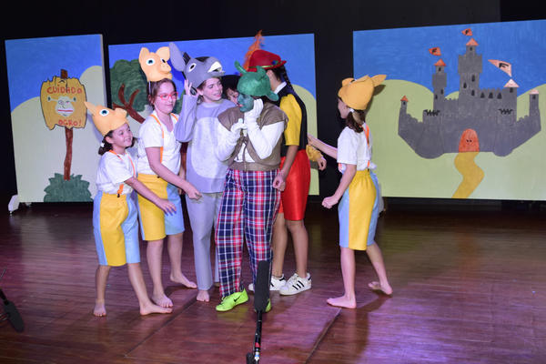 Buy your photos of the eventNR1 - Kids 10 a 16/07/17 on Fotop