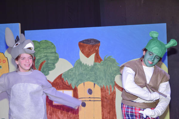 Buy your photos of the eventNR1 - Kids 10 a 16/07/17 on Fotop