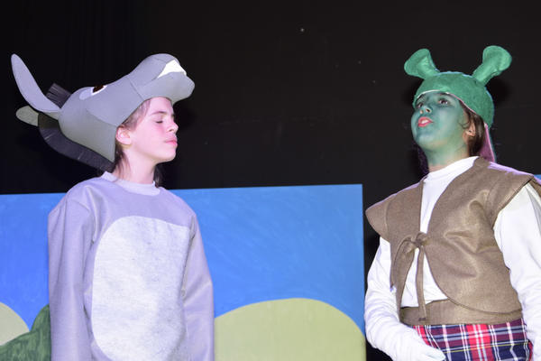 Buy your photos of the eventNR1 - Kids 10 a 16/07/17 on Fotop