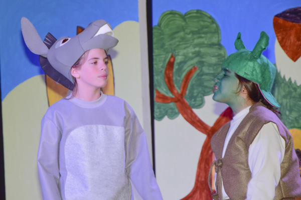 Buy your photos of the eventNR1 - Kids 10 a 16/07/17 on Fotop