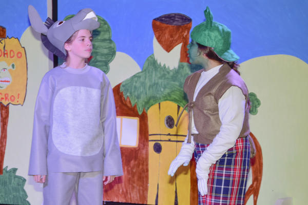 Buy your photos of the eventNR1 - Kids 10 a 16/07/17 on Fotop