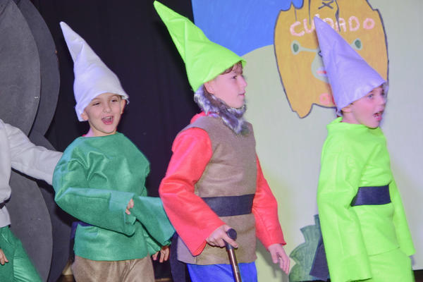 Buy your photos of the eventNR1 - Kids 10 a 16/07/17 on Fotop