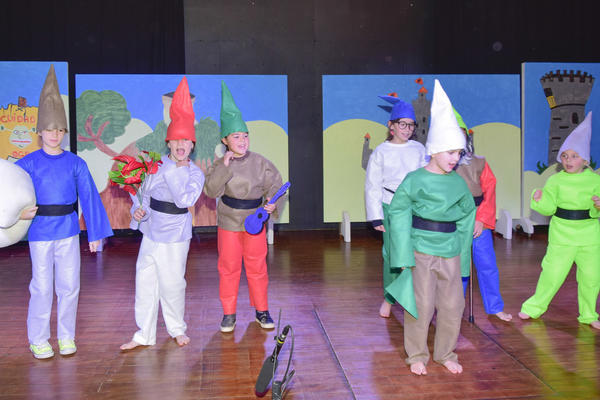 Buy your photos of the eventNR1 - Kids 10 a 16/07/17 on Fotop