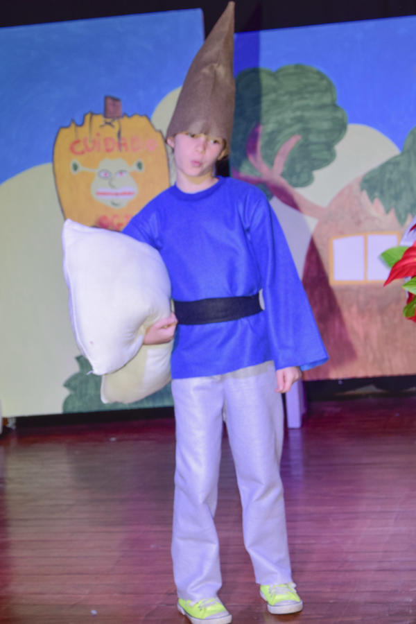 Buy your photos of the eventNR1 - Kids 10 a 16/07/17 on Fotop