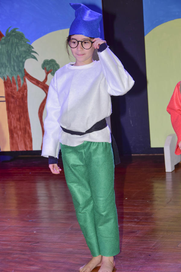 Buy your photos of the eventNR1 - Kids 10 a 16/07/17 on Fotop