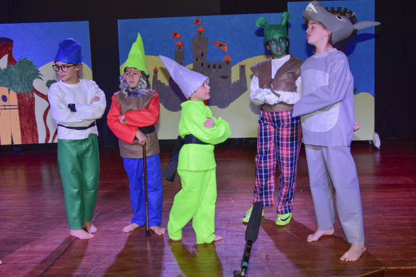 Buy your photos of the eventNR1 - Kids 10 a 16/07/17 on Fotop